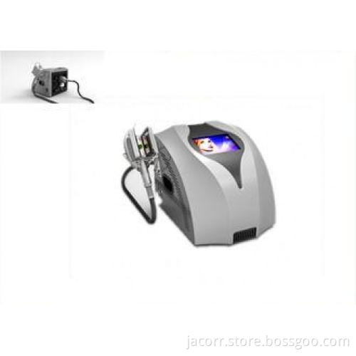 Medical cosmetic Cryolipolysis Fat Freeze fat loss , cellul